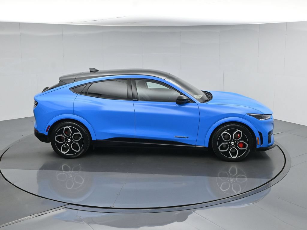Certified 2023 Ford Mustang Mach-E GT AWD/4WD image 56