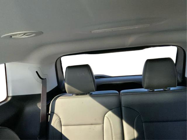 Used 2020 GMC Acadia SLT image 16