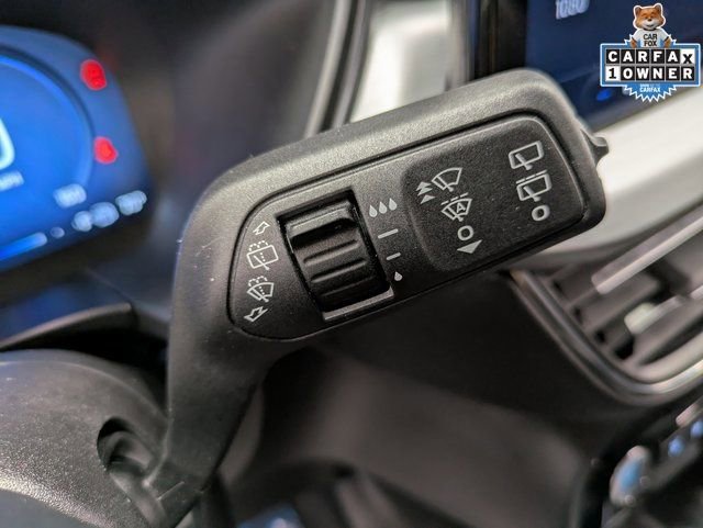 Certified 2024 Ford Escape Platinum image 22