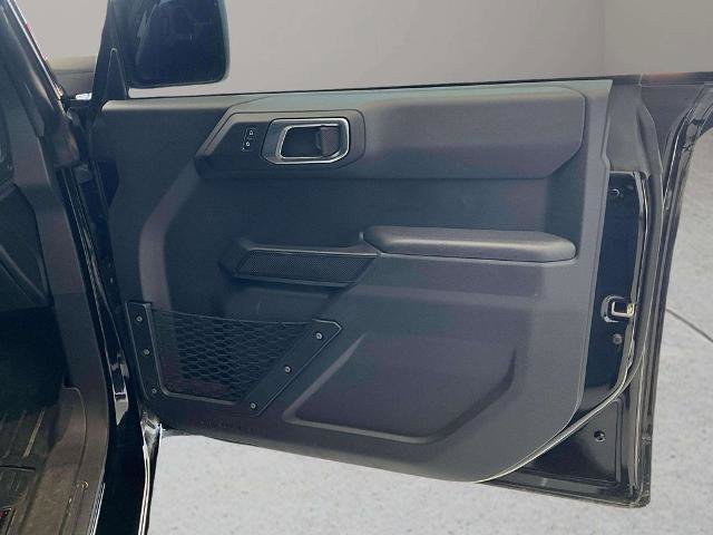 Certified 2025 Ford Bronco 4-Door AWD/4WD image 21