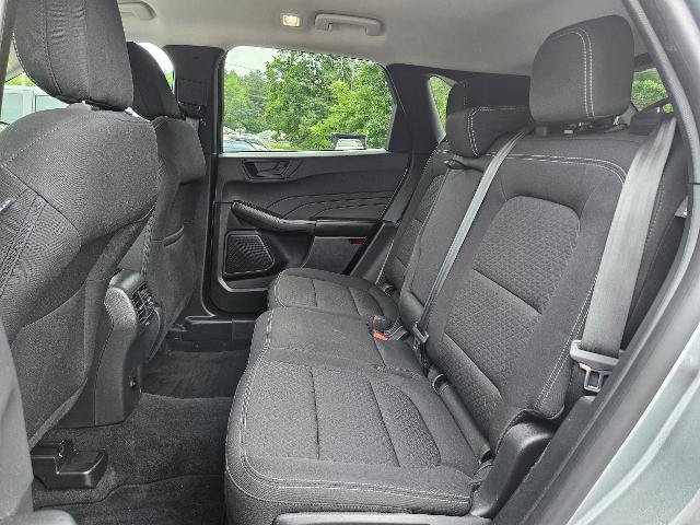 Certified 2024 Ford Escape Active AWD/4WD image 13