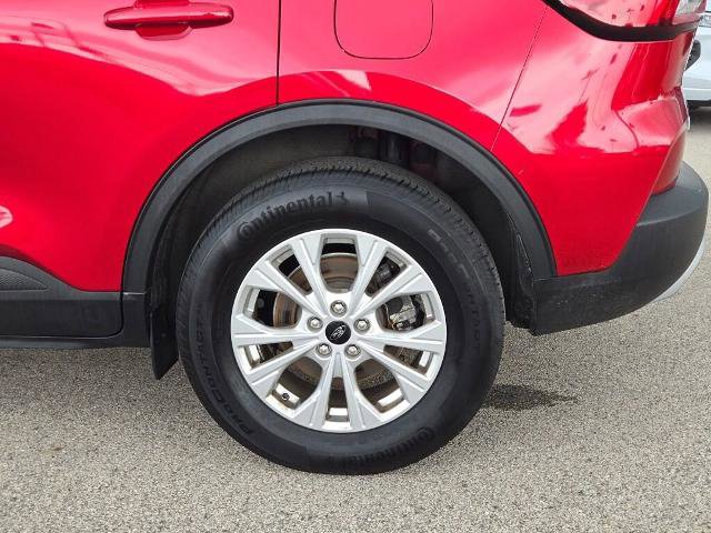 Certified 2023 Ford Escape Active image 15