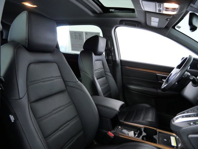 Used 2022 Honda CR-V Touring image 12