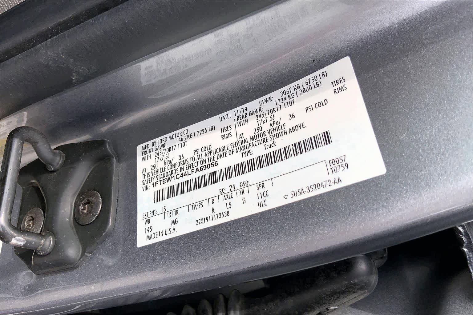 Used 2018 Mercedes-Benz CLA 250 image 34