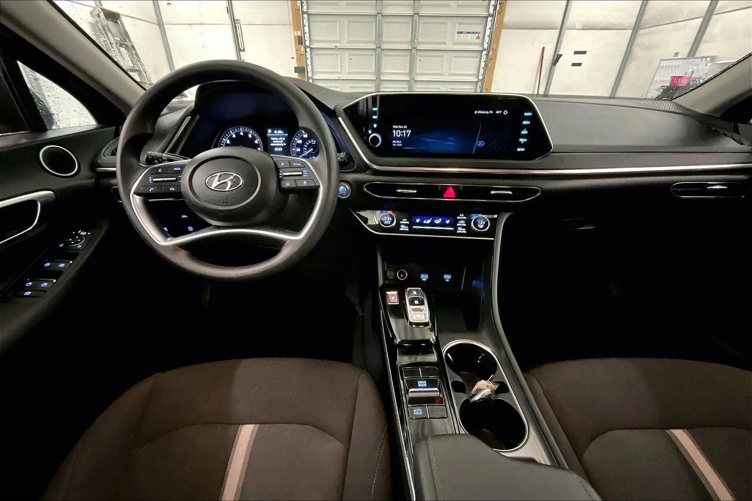 Used 2023 Hyundai Sonata SEL image 14