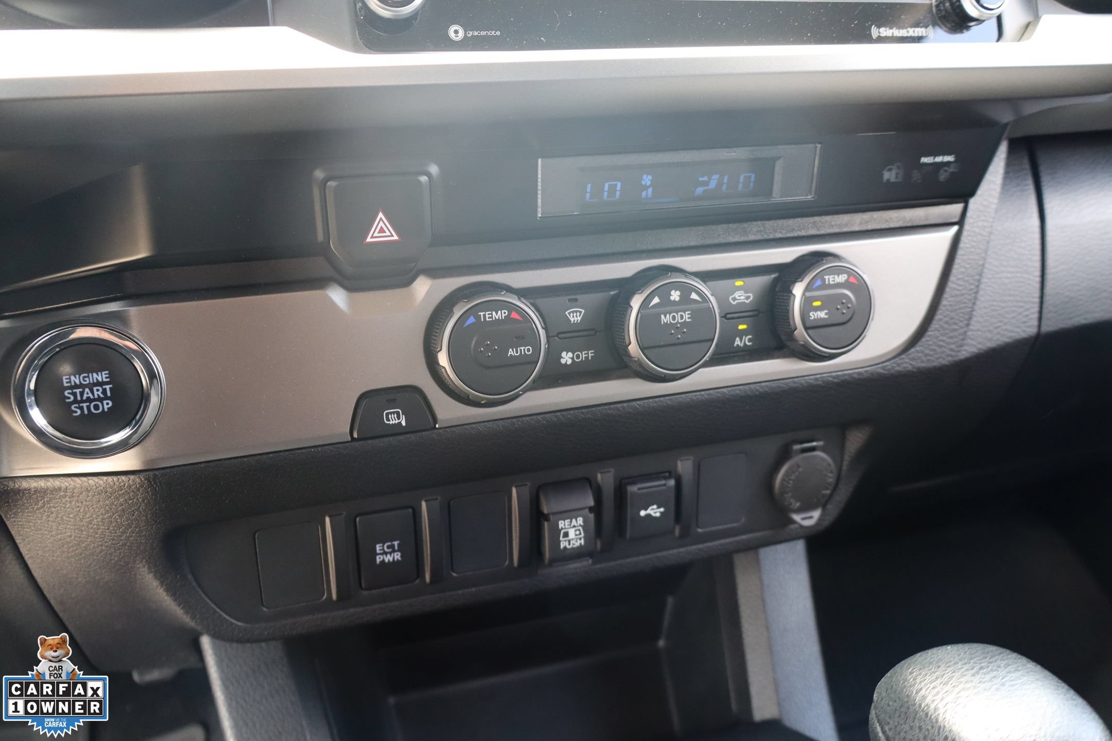 Used 2023 Toyota Tacoma SR5 RWD image 21