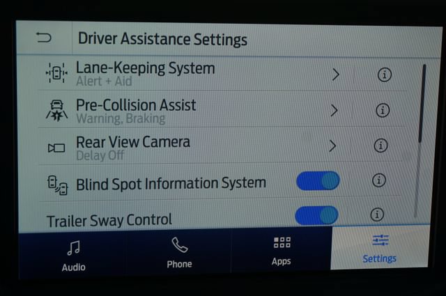 Certified 2023 Ford Bronco Sport Big Bend AWD/4WD image 8