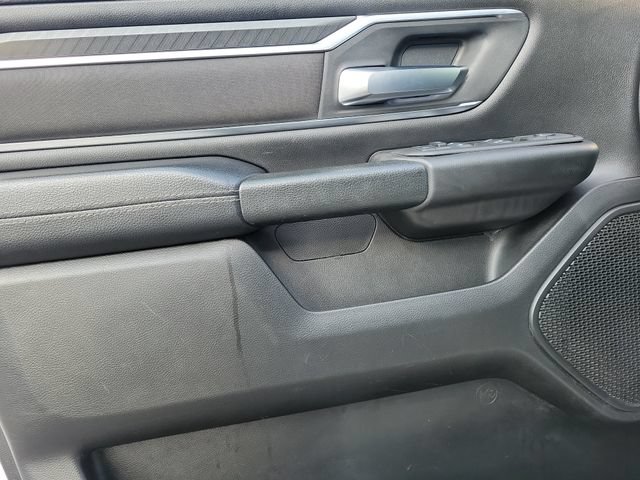 Used 2025 RAM 1500 Big Horn AWD/4WD image 22