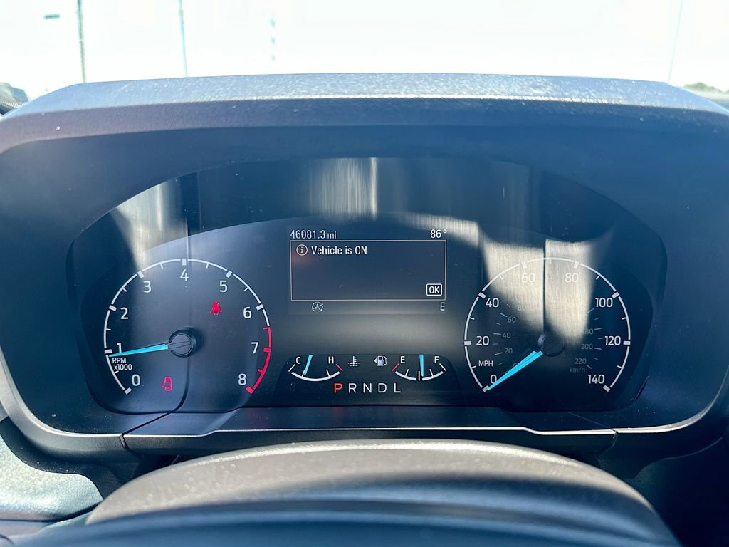 Certified 2022 Ford Maverick XLT FWD image 12