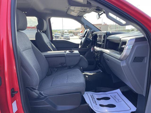 Certified 2024 Ford F250 XL w/ STX Appearance Package AWD/4WD image 19