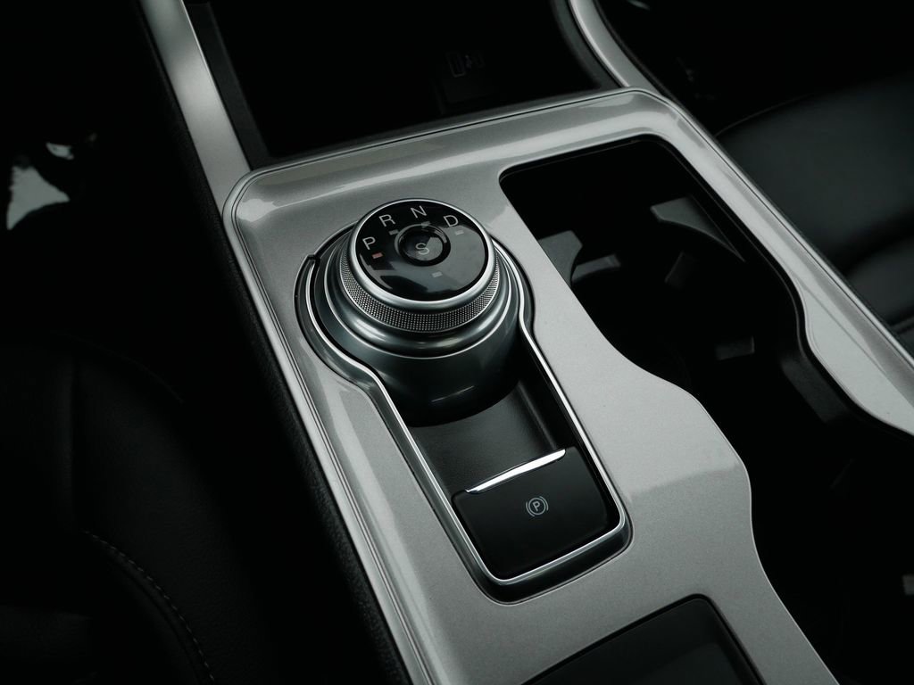 Certified 2023 Ford Edge SEL w/ Convenience Package image 23