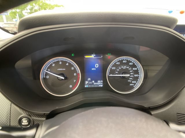Used 2021 Subaru Forester Premium AWD/4WD image 19