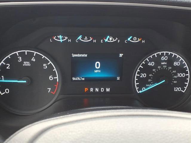 Certified 2022 Ford F150 XL w/ Equipment Group 101A High image 12