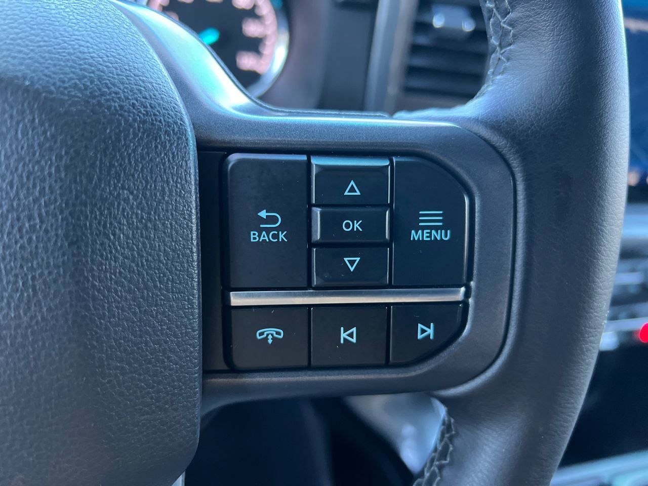 Certified 2023 Ford F150 XLT w/ Equipment Group 302A High image 34