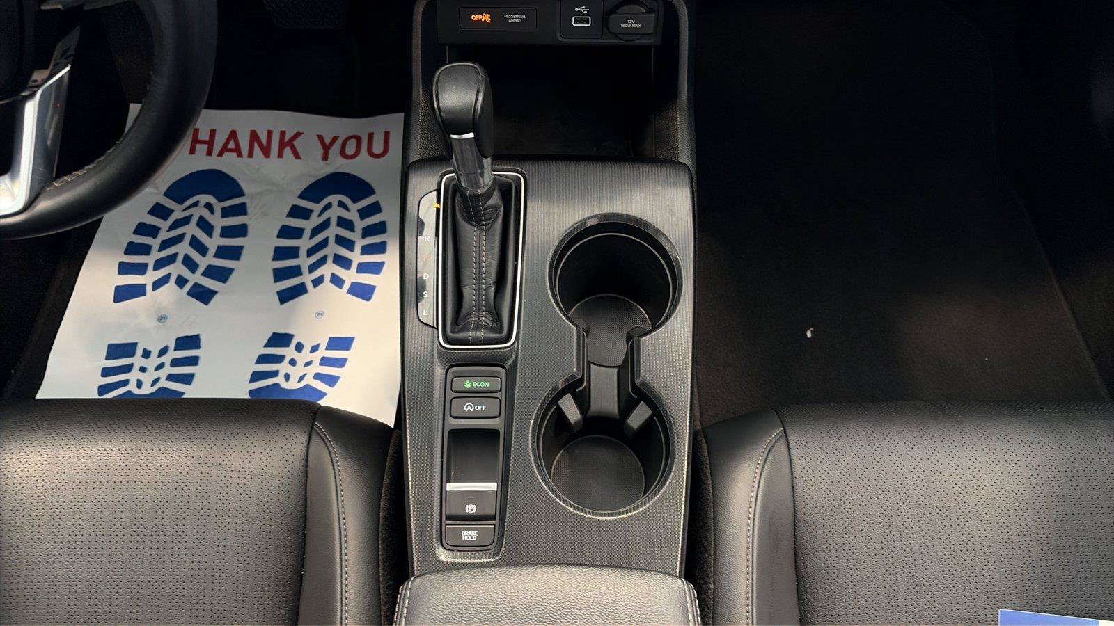 Used 2024 Honda Civic EX-L image 23