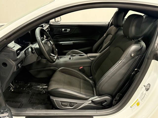 Certified 2024 Ford Mustang Coupe RWD image 13