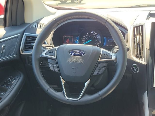 Certified 2024 Ford Edge SEL w/ Convenience Package AWD/4WD image 26