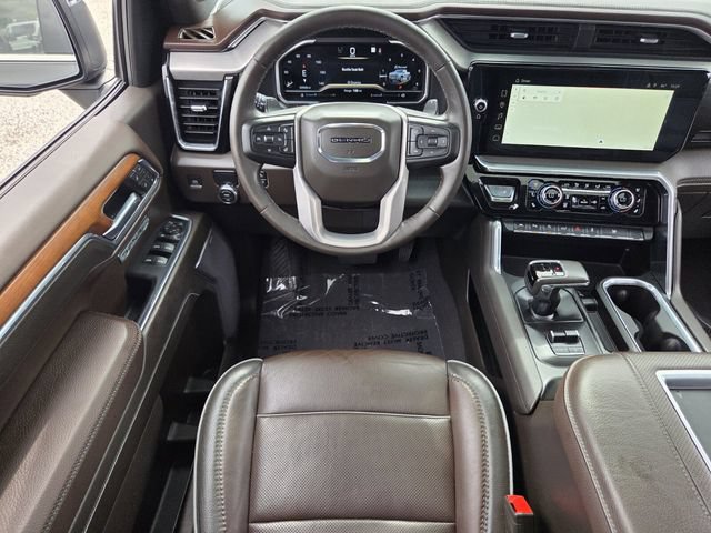 Used 2022 GMC Sierra 1500 Denali w/ Technology Package RWD image 14