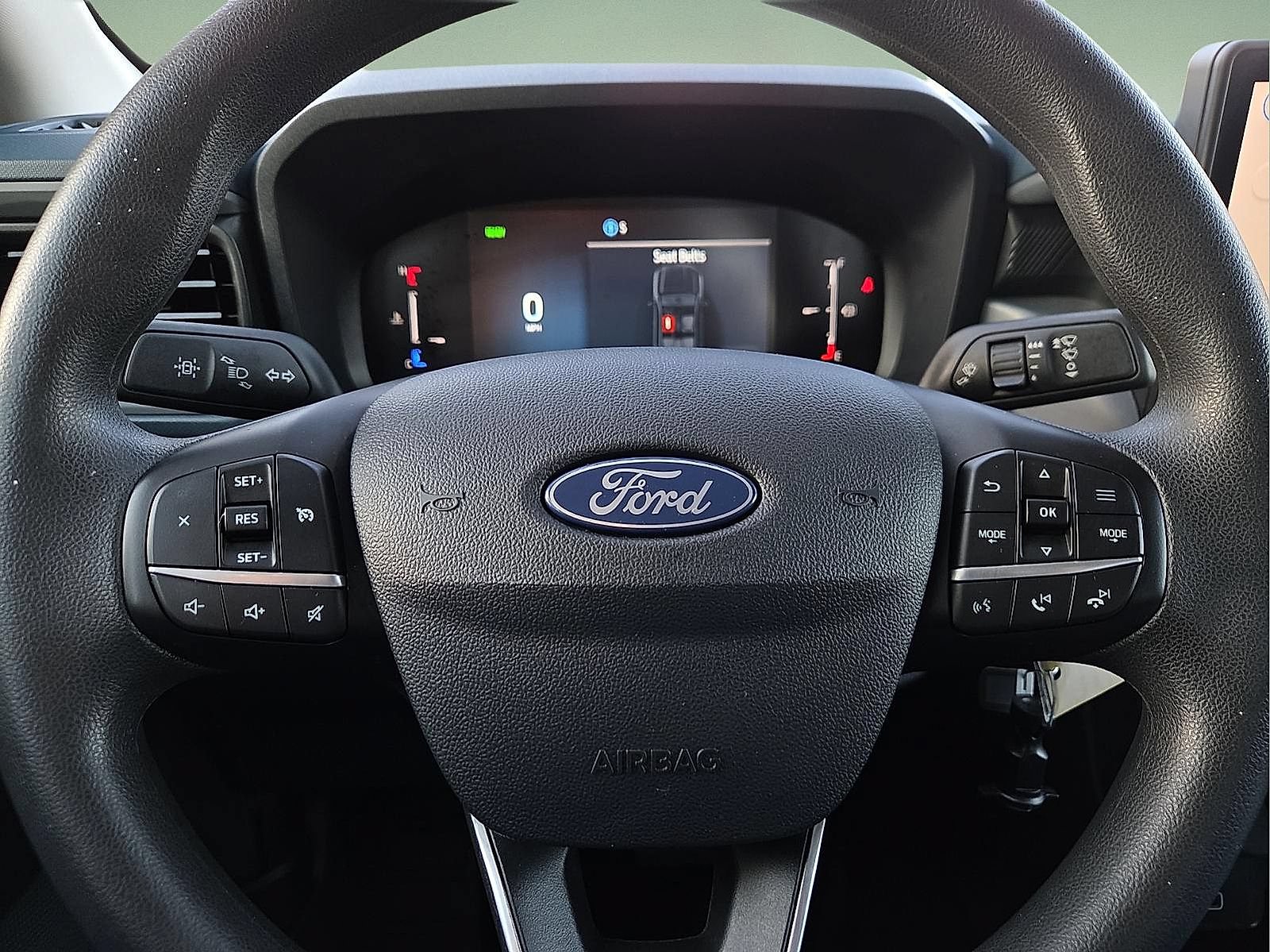 Certified 2025 Ford Maverick XL FWD image 24