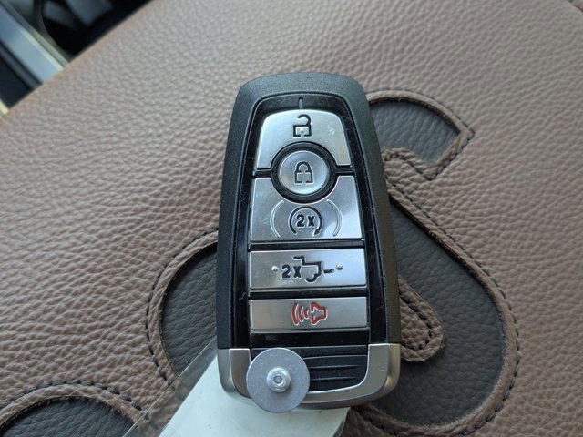 Certified 2025 Ford F150 King Ranch image 32