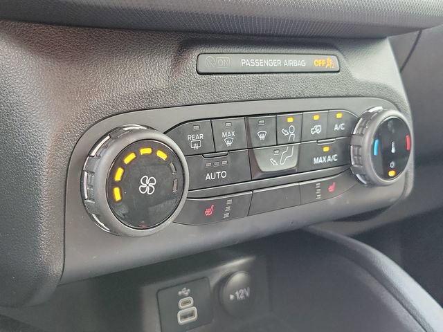 Certified 2024 Ford Bronco Sport Big Bend w/ Convenience Package AWD/4WD image 26