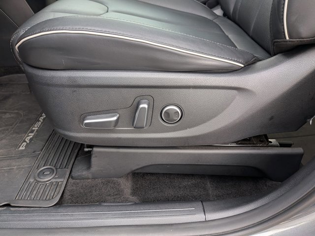 Used 2024 Hyundai Palisade XRT image 16