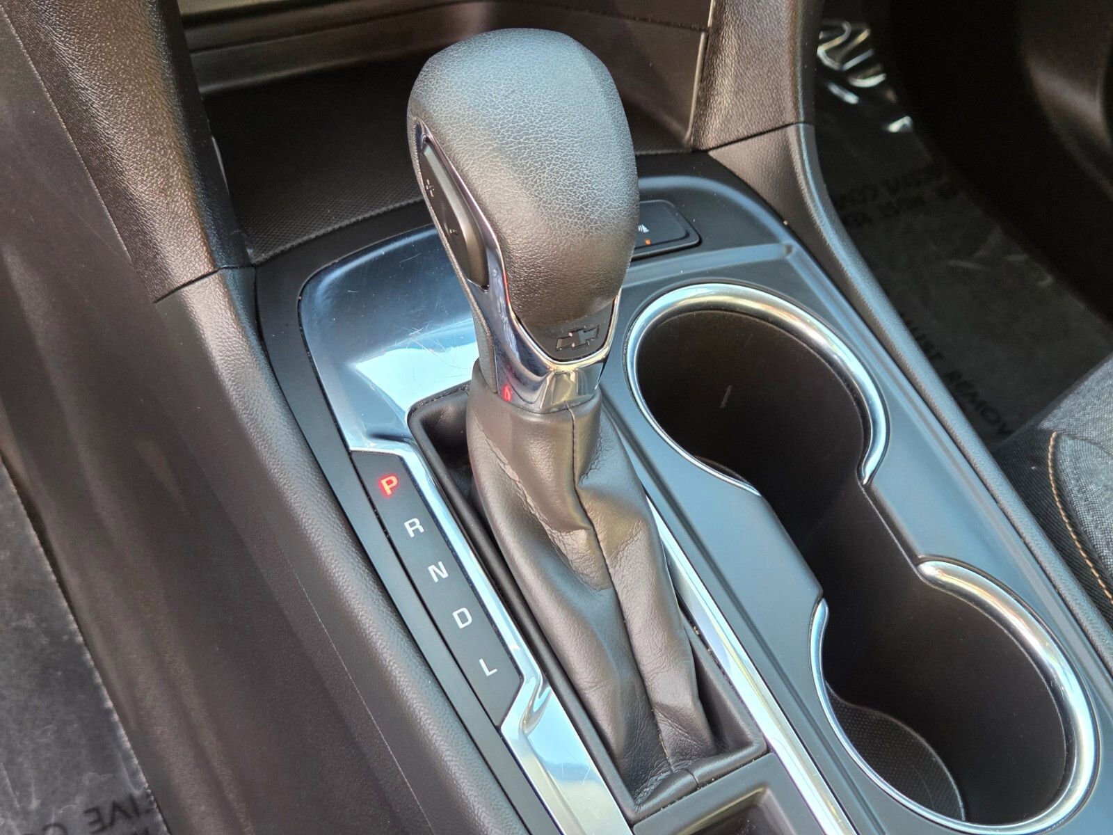 Used 2024 Chevrolet Equinox LT image 23