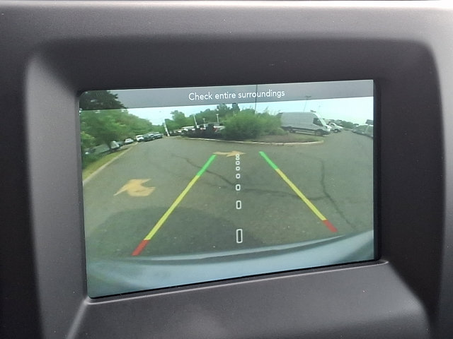 Used 2021 Jeep Compass Latitude w/ Driver Assistance Group AWD/4WD image 26