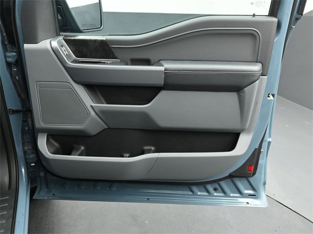 Certified 2023 Ford F150 XLT w/ Equipment Group 301A Mid image 48