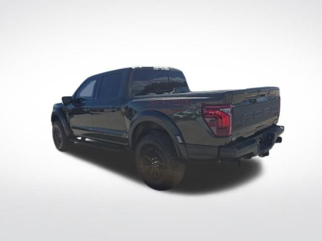 Certified 2024 Ford F150 Raptor image 2