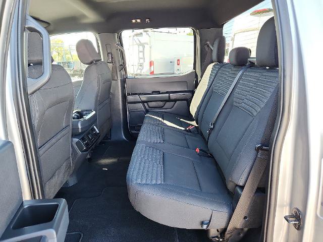 Certified 2023 Ford F150 XL w/ STX Appearance Package AWD/4WD image 10