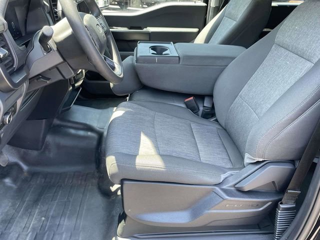 Certified 2024 Ford F150 XL w/ Equipment Group 103A High AWD/4WD image 7