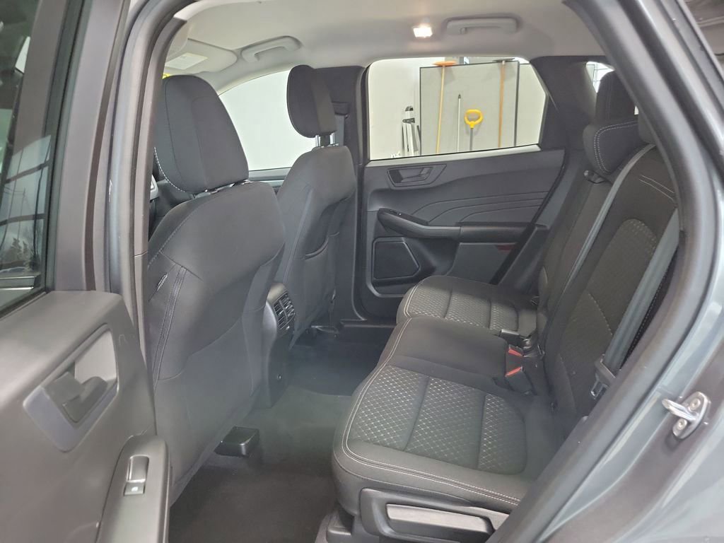 Certified 2023 Ford Escape Active w/ Tech Pack #1 AWD/4WD image 29