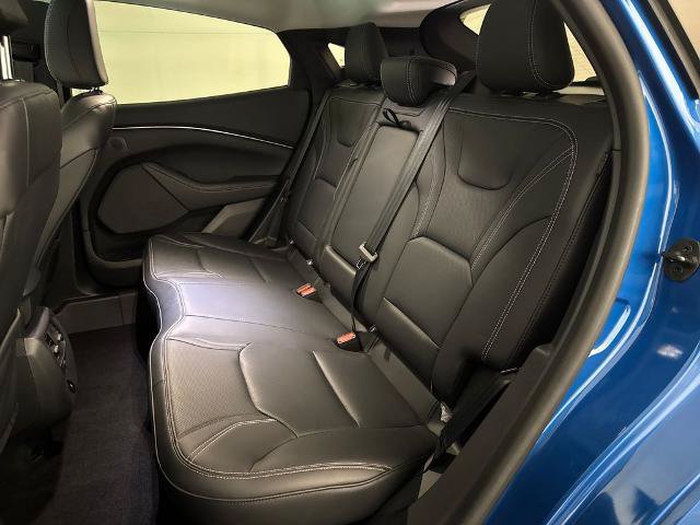 Certified 2025 Ford Mustang Mach-E Premium RWD image 30