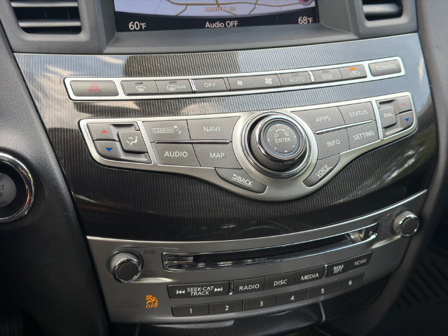 Used 2019 INFINITI QX60 Luxe w/ Essential Package FWD image 31