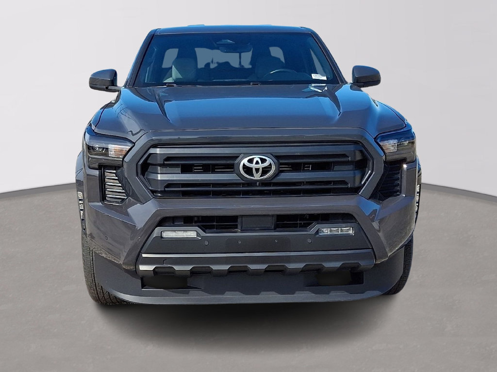 Used 2024 Toyota Tacoma SR5 AWD/4WD image 2