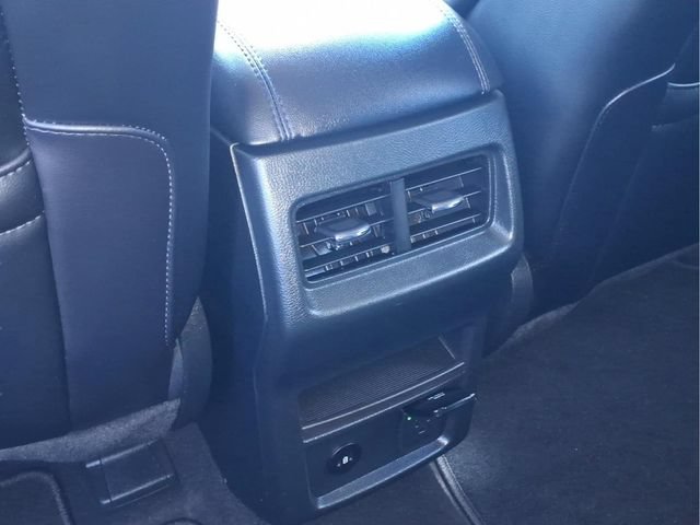 Certified 2024 Ford Edge SEL w/ Convenience Package AWD/4WD image 12