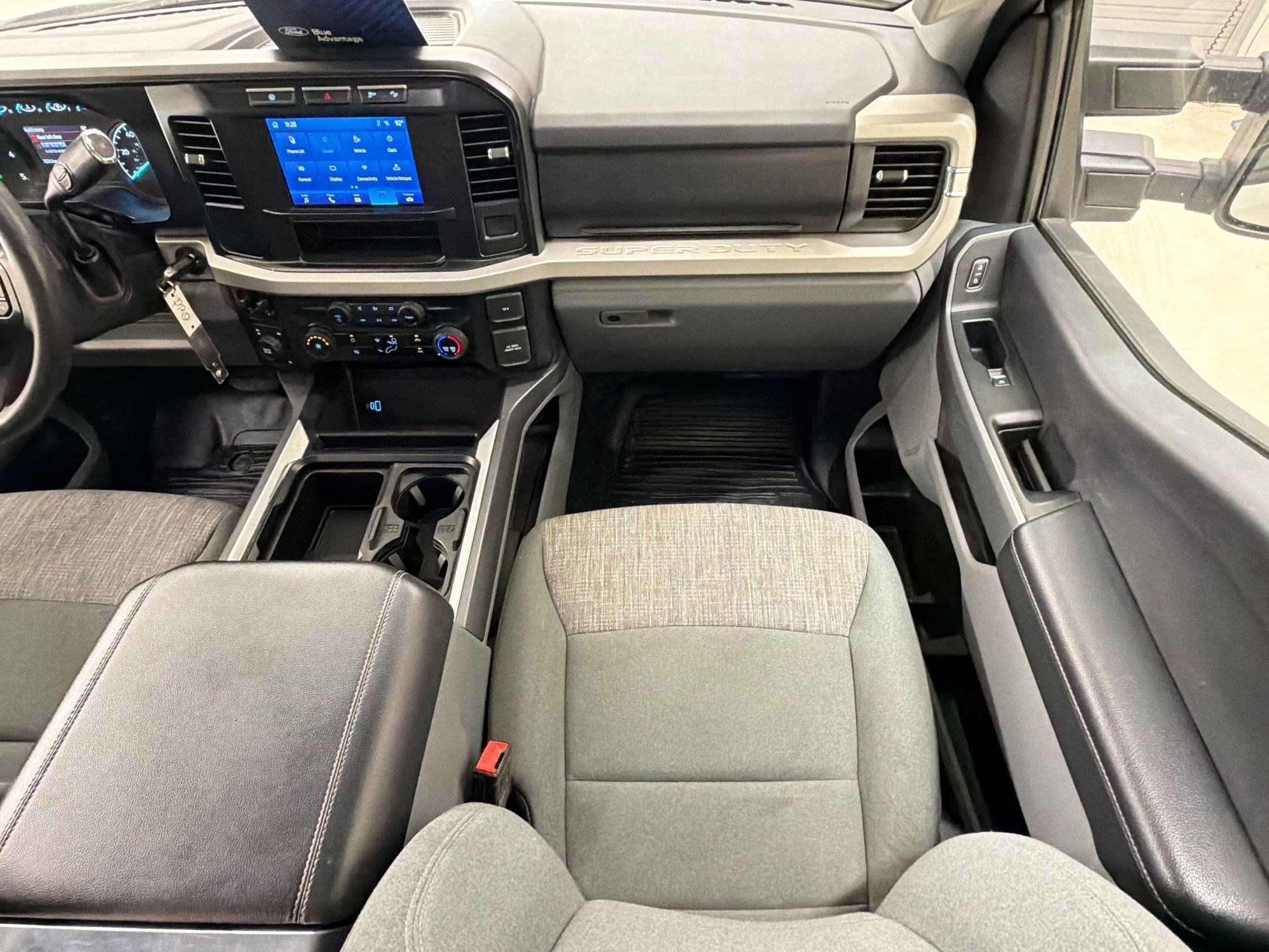 Certified 2024 Ford F350 XLT w/ FX4 Off-Road Package AWD/4WD image 26