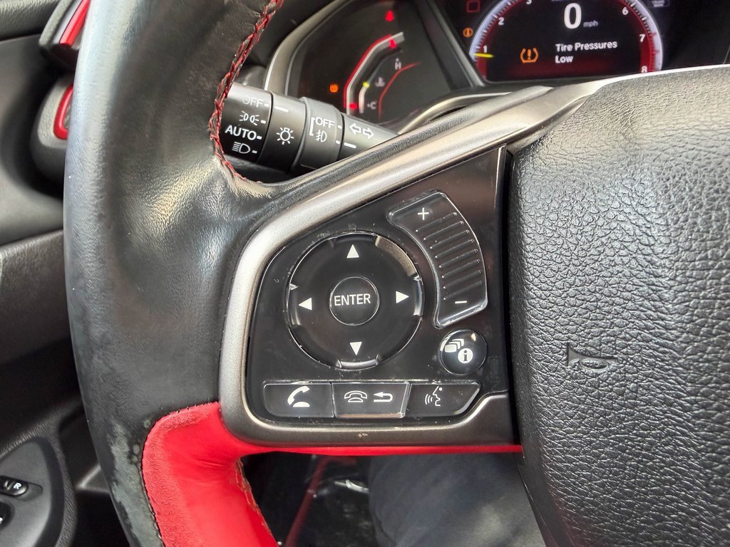 Used 2018 Honda Civic Type R image 33