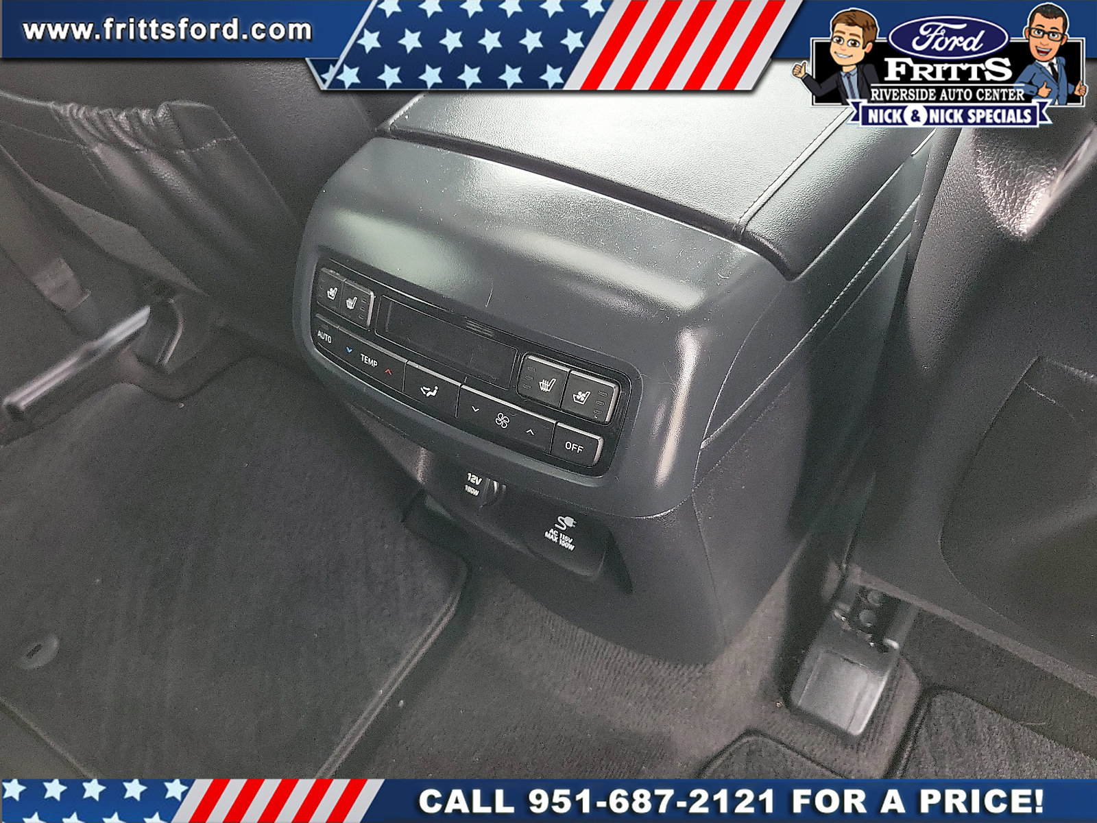 Used 2020 Hyundai Palisade Limited image 20