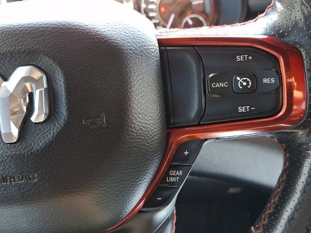 Used 2019 RAM 1500 Rebel w/ Rebel Level 2 Equipment Group AWD/4WD image 22