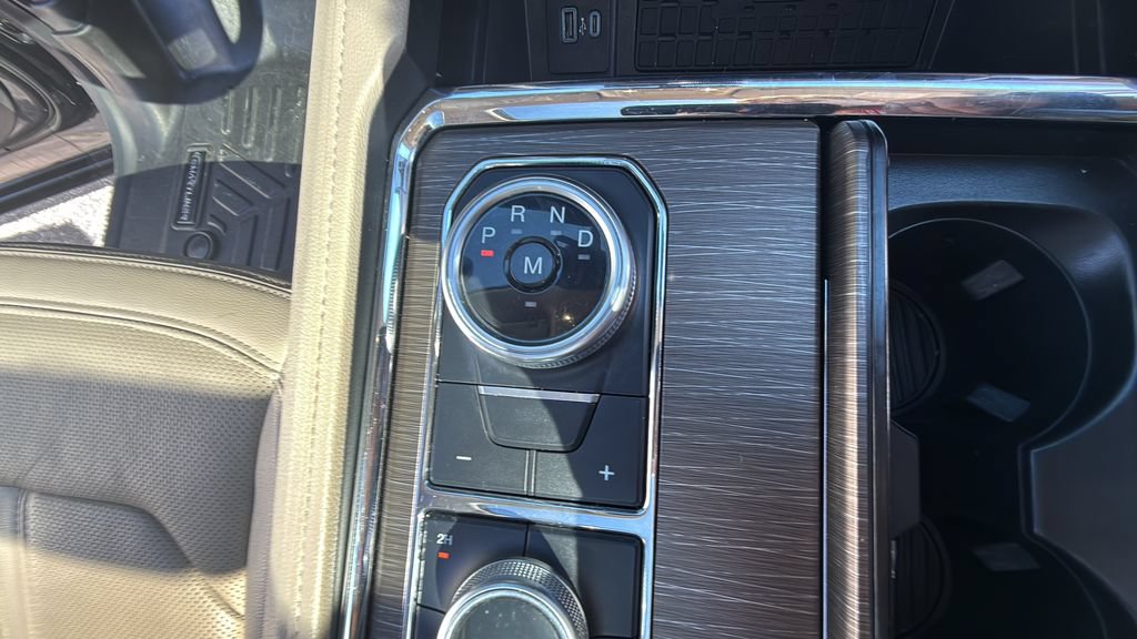 Certified 2022 Ford Expedition Max Limited AWD/4WD image 20