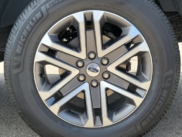Certified 2022 Ford F150 XL w/ STX Appearance Package AWD/4WD image 33