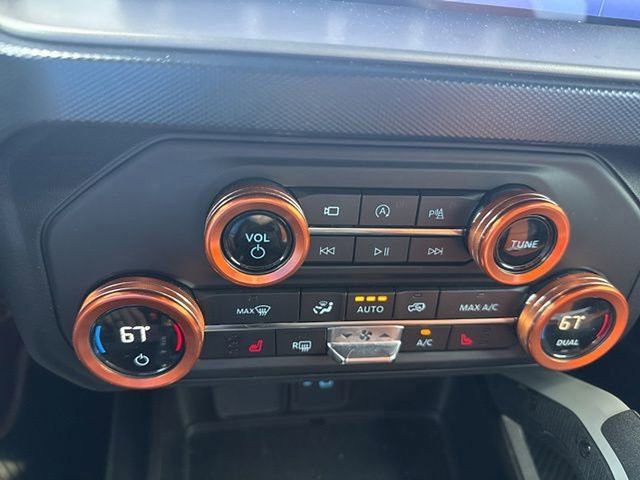 Certified 2021 Ford Bronco Outer Banks AWD/4WD image 19