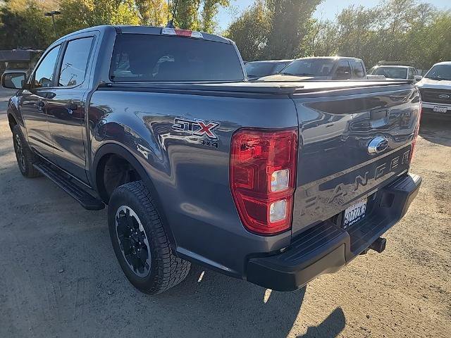 Certified 2021 Ford Ranger XL image 3