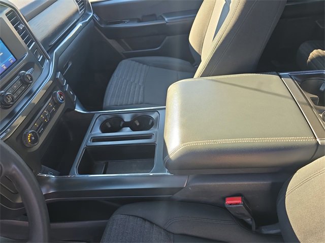 Certified 2021 Ford F150 XL w/ Equipment Group 101A High image 20