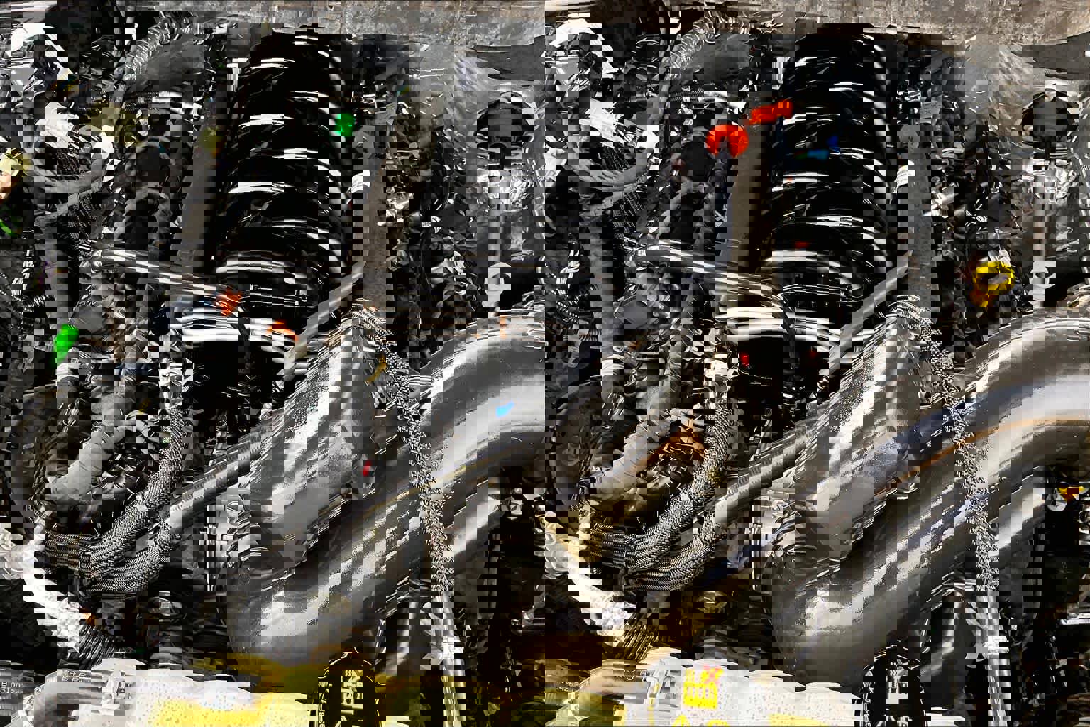 Certified 2022 Ford F150 XLT w/ Equipment Group 301A Mid image 33