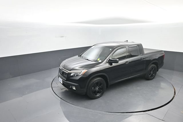 Used 2018 Honda Ridgeline Black Edition image 28