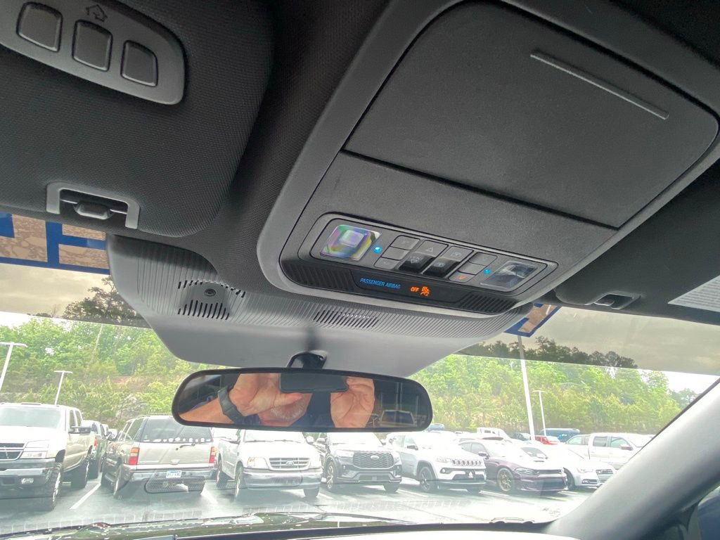 Certified 2025 Ford Explorer ST-Line image 19