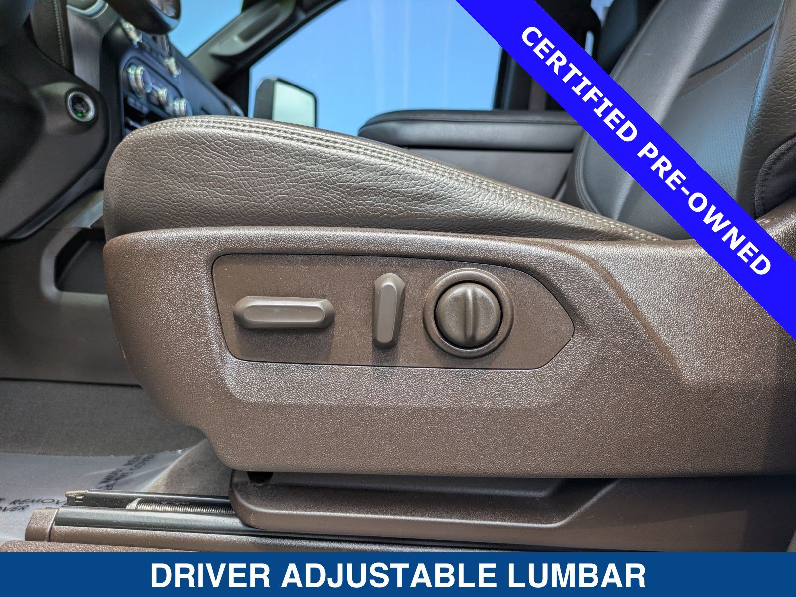 Used 2020 GMC Sierra 2500 Denali w/ Denali Ultimate Package AWD/4WD image 30